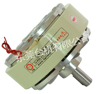 單軸磁粉制動器 單軸磁粉制動器