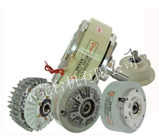 單軸磁粉制動(dòng)器 單軸磁粉制動(dòng)器