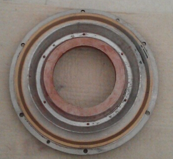 磁粉制動(dòng)器 磁粉制動(dòng)器