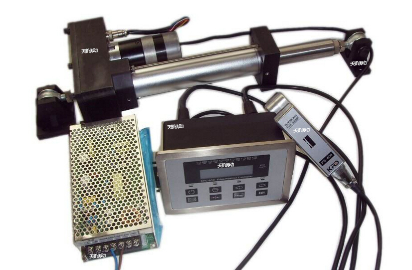 伺服放卷張力控制系統(tǒng) 伺服放卷張力控制系統(tǒng)